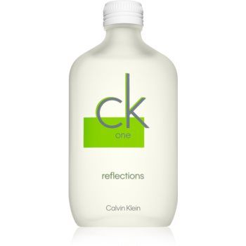 Calvin Klein CK One Summer Reflections Eau de Toilette unisex