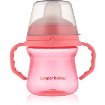canpol babies FirstCup 150 ml ceasca