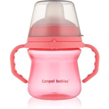 Canpol babies FirstCup 150 ml ceasca