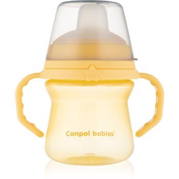 Canpol babies FirstCup 150 ml ceasca