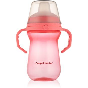 canpol babies FirstCup 250 ml ceasca
