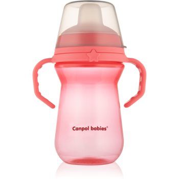 Canpol babies FirstCup 250 ml ceasca