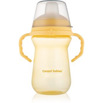 Canpol babies FirstCup 250 ml ceasca