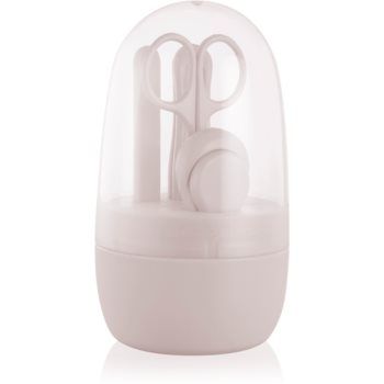 Canpol babies Nail Care Set Set de manichiură pentru copii