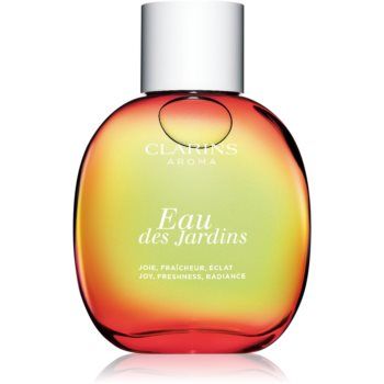 Clarins Eau Des Jardins Fragnance eau fraiche pentru femei