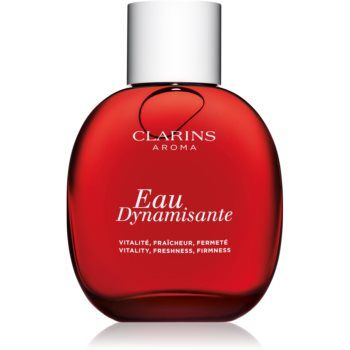 Clarins Eau Dynamisante Treatment Fragrance eau fraiche unisex