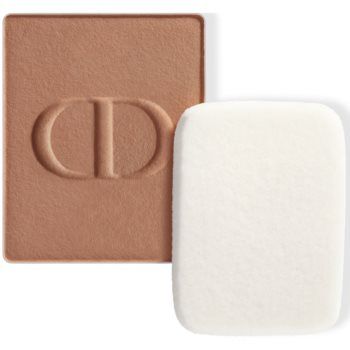 DIOR Dior Forever Natural Velvet Refill machiaj compact persistent rezervă