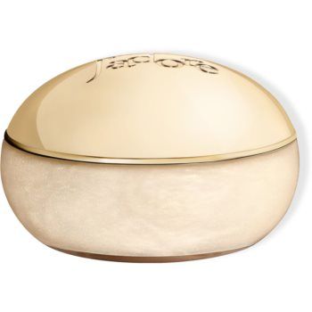 DIOR J'adore Les Adorables exfoliant cu sclipici pentru corp