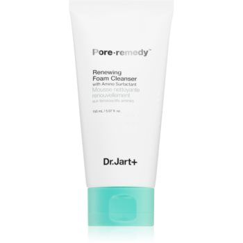 Dr. Jart+ Pore Remedy™ Renewing Foam Cleanser spuma de curatat