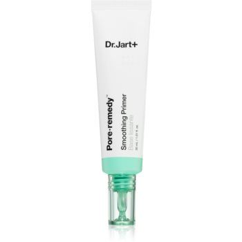 Dr. Jart+ Pore Remedy™ Smoothing Primer Primer pentru minimalizarea porilor