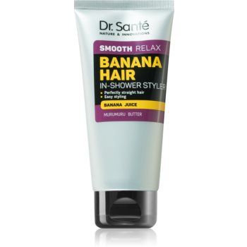 Dr. Santé Banana ser netezire pentru păr de firma original