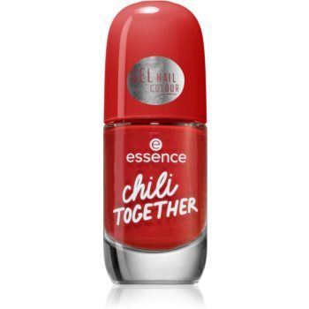 essence Gel Nail Colour lac de unghii
