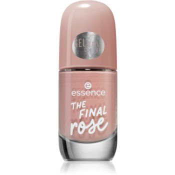 essence Gel Nail Colour lac de unghii