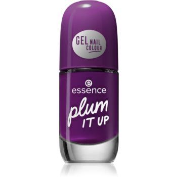 essence Gel Nail Colour lac de unghii
