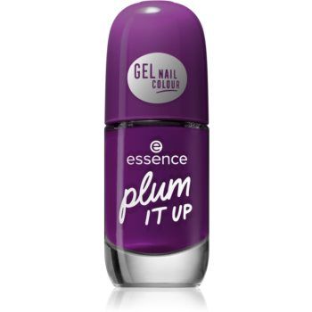 Essence Gel Nail Colour lac de unghii ieftin