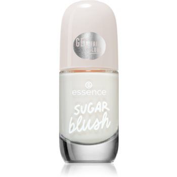 essence Gel Nail Colour lac de unghii