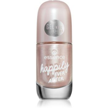 essence Gel Nail Colour lac de unghii