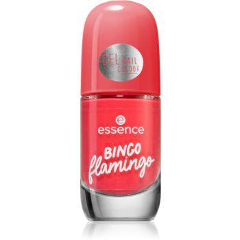 essence Gel Nail Colour lac de unghii