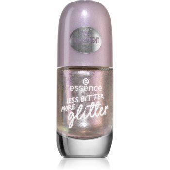 essence Gel Nail Colour lac de unghii