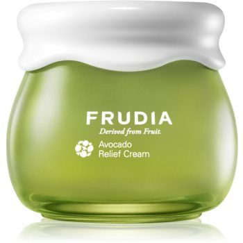 Frudia Avocado Crema de regenerare si calmare pentru piele sensibilă