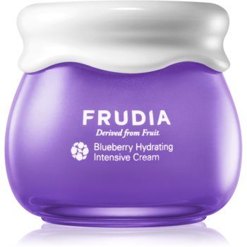 Frudia Blueberry crema intens hidratanta