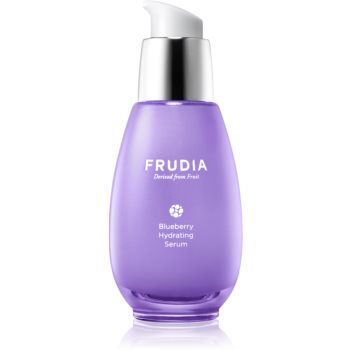 Frudia Blueberry ser cu hidratare intensă pentru piele sensibilă