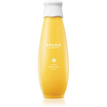 Frudia Citrus loțiune hidratantă iluminatoare pentru ten obosit ieftina