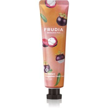 Frudia My Orchard Mangosteen crema extra nutritiva de maini ieftina