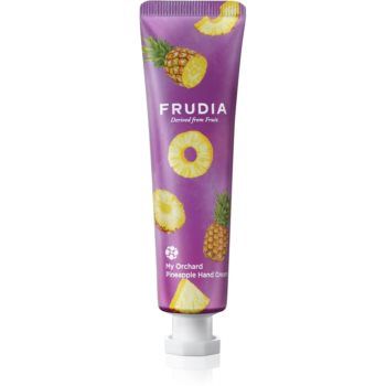 Frudia My Orchard Pineapple crema de maini hidratanta