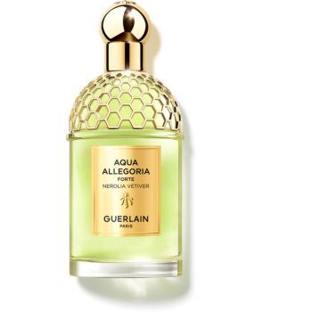 GUERLAIN Aqua Allegoria Nerolia Vetiver Forte Eau de Parfum reincarcabil pentru femei