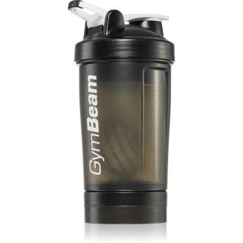 GymBeam Blend Bottle shaker pentru sport + rezervor