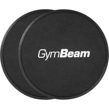 GymBeam Core Sliders suporturi glisante