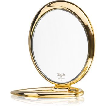 Janeke Gold Line Table Double Mirror oglinda cosmetica