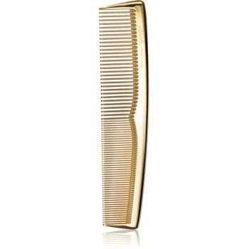 Janeke Gold Line Toilette Comb Bigger Size pieptene pentru tuns
