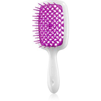 Janeke Superbrush perie par tip paleta pentru păr