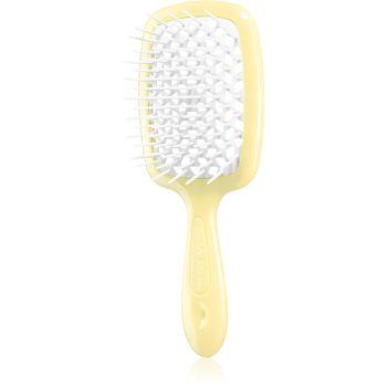 Janeke Superbrush perie par tip paleta pentru păr