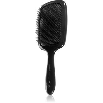 Janeke Detangling Hairbrush perie par tip paleta pentru păr de firma originala