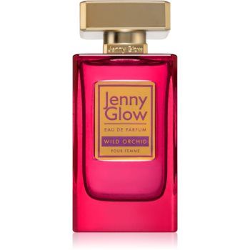 Jenny Glow Wild Orchid Eau de Parfum pentru femei