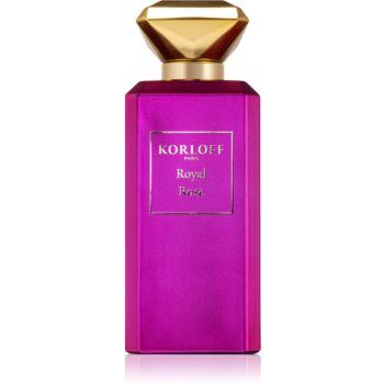 Korloff Royal Rose Eau de Parfum pentru femei