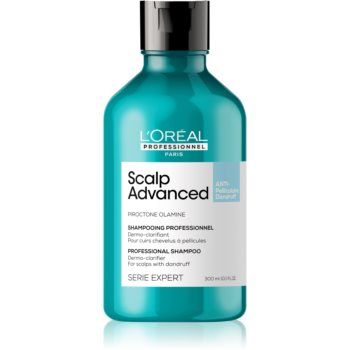 L’Oréal Professionnel Serie Expert Scalp Advanced sampon anti-matreata