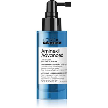 L’Oréal Professionnel Serie Expert Aminexil Advanced spray pentru păr stimuleaza cresterea parului ieftin