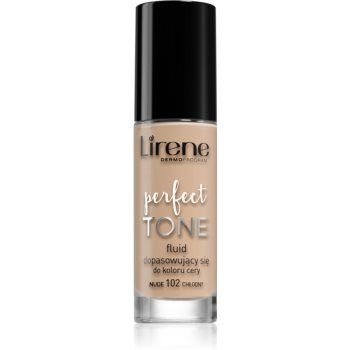 Lirene Perfect Tone fluid de tonifiere