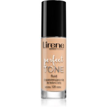 Lirene Perfect Tone fluid de tonifiere