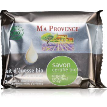 Ma Provence Donkey Milk & Almond Milk Sapun natural ieftin