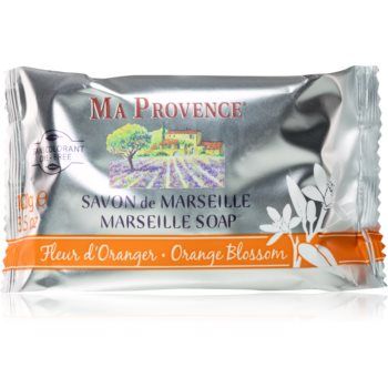 Ma Provence Orange Blossom Sapun natural