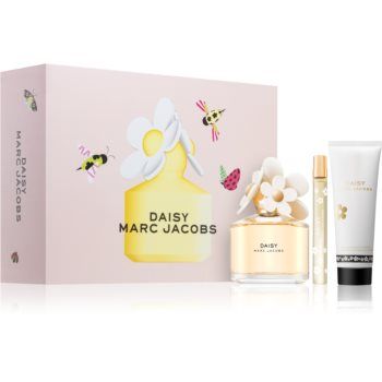 Marc Jacobs Daisy set cadou pentru femei