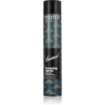 Matrix Vavoom Freezing Spray fixativ cu fixare puternică