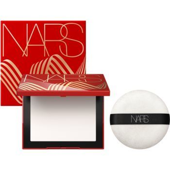 NARS LIGHT REFLECTING SETTING POWDER SET pudra de fixare