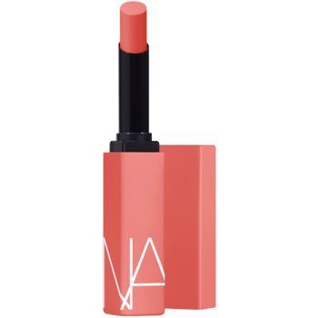 NARS Powermatte Lipstick ruj cu persistență îndelungată cu efect mat