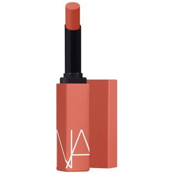 NARS Powermatte Lipstick ruj cu persistență îndelungată cu efect mat